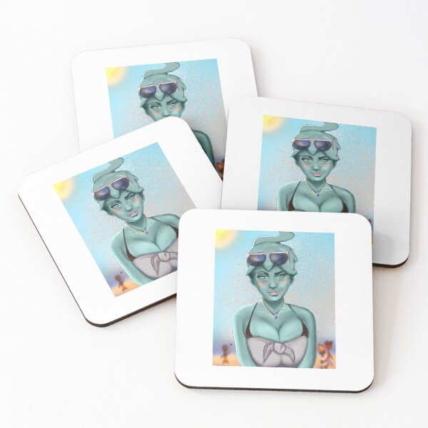 Item preview, Polly Monster Prom designed and sold by Yellowdogcollar.