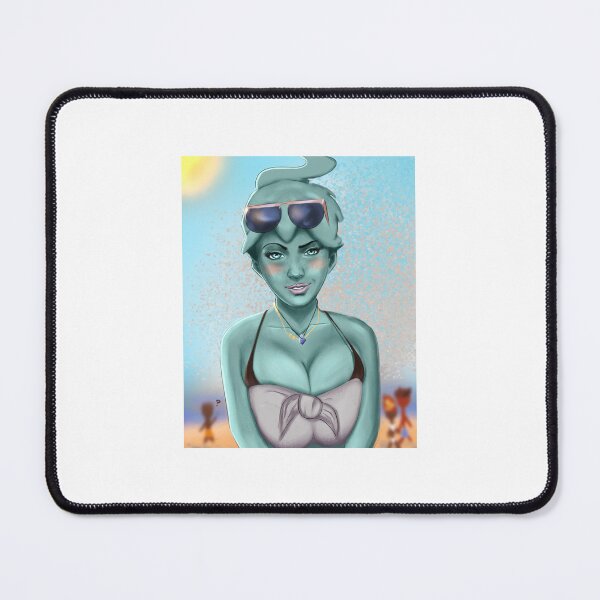Item preview, Polly Monster Prom designed and sold by Yellowdogcollar.