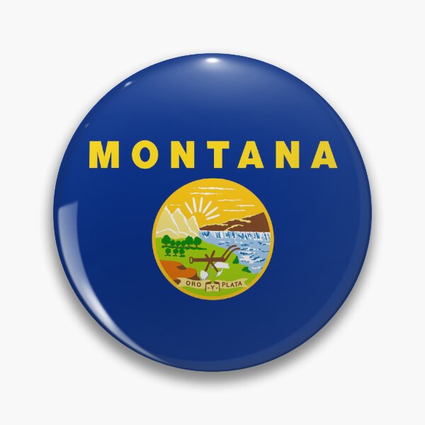 Item preview, MONTANA Gifts, Stickers, Phone Cases & Products (2) designed and sold by mpodger.