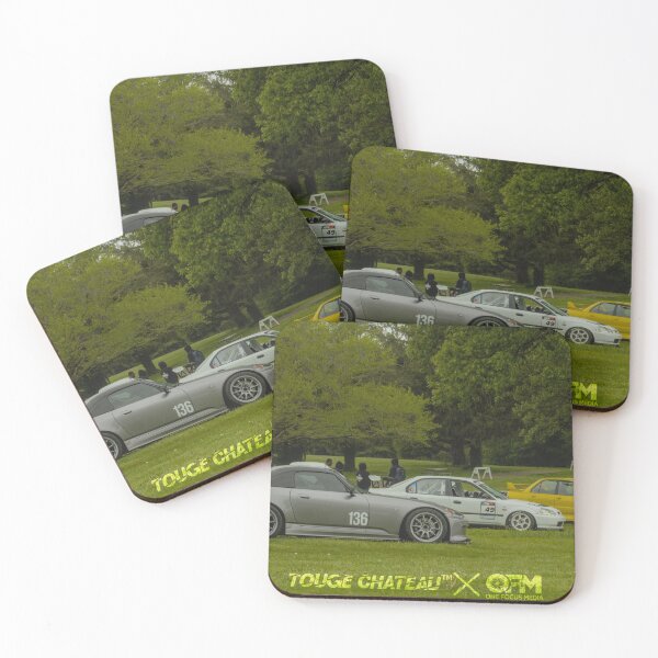 Item preview, Touge Greats designed and sold by TougeChateau1.