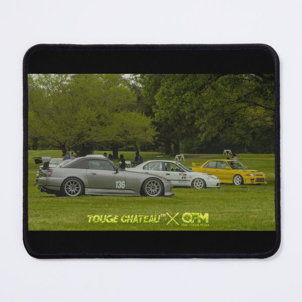 Item preview, Touge Greats designed and sold by TougeChateau1.
