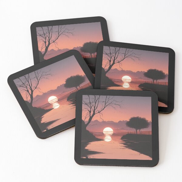 Item preview, Sunset Simplicity Day. designed and sold by MyBestTeeses.