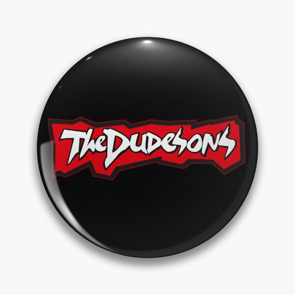 Item preview, The Dudesons designed and sold by Krazy-Legs.