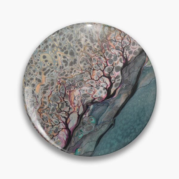 Item preview, linear trees original designed and sold by Gerardo Segismundo.