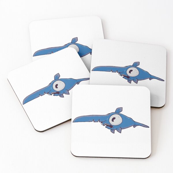 Item preview, Swordfish designed and sold by HyperAtom.