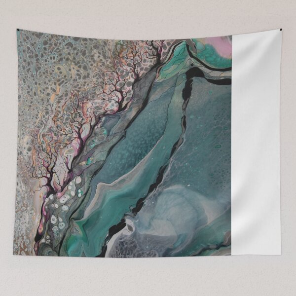Item preview, linear trees original designed and sold by Gerardo Segismundo.