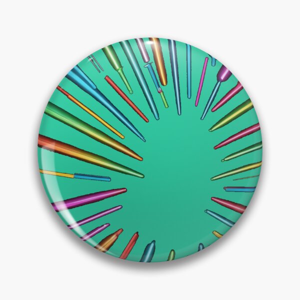 Item preview, Colour burst  designed and sold by BubbleTextBox.