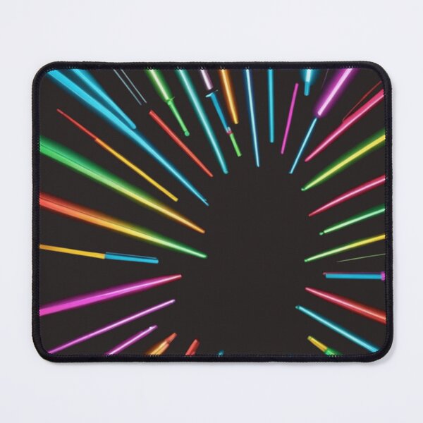 Item preview, Colour burst  designed and sold by BubbleTextBox.