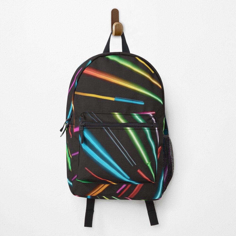 Artikel-Vorschau von Rucksack, designt und verkauft von BubbleTextBox.
