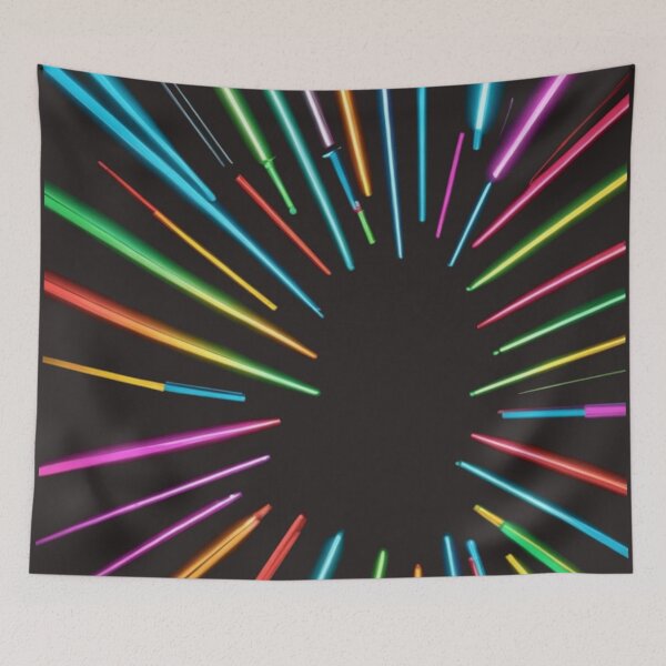 Item preview, Colour burst  designed and sold by BubbleTextBox.