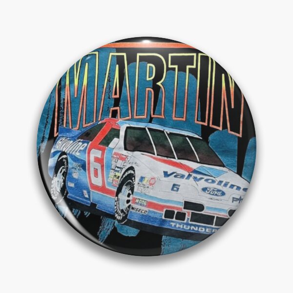 Item preview, Vintage Racing Mark Martin Splash designed and sold by miketex91.