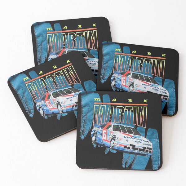 Item preview, Vintage Racing Mark Martin Splash designed and sold by miketex91.