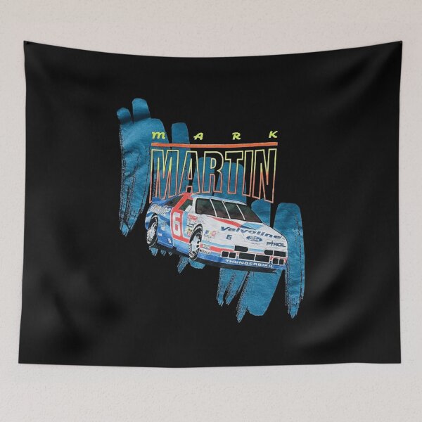 Item preview, Vintage Racing Mark Martin Splash designed and sold by miketex91.
