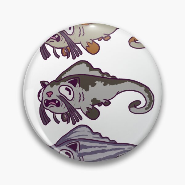 Item preview, Literal Catfish designed and sold by HyperAtom.