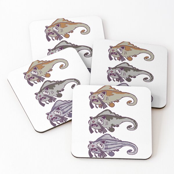 Item preview, Literal Catfish designed and sold by HyperAtom.