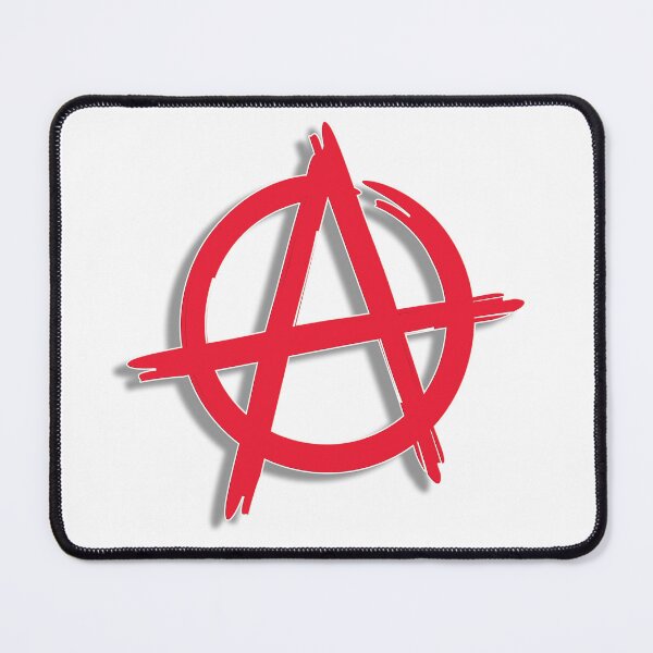 Item preview, Anarchy designed and sold by Quickworx.