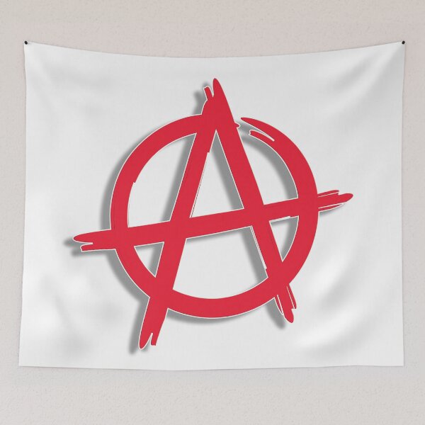 Item preview, Anarchy designed and sold by Quickworx.