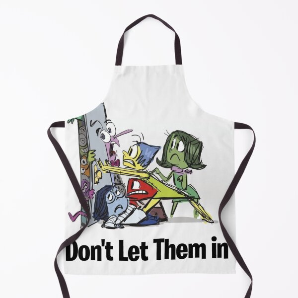 Item preview, Inside Out 2 T-Shirt designed and sold by FreestyleStores.