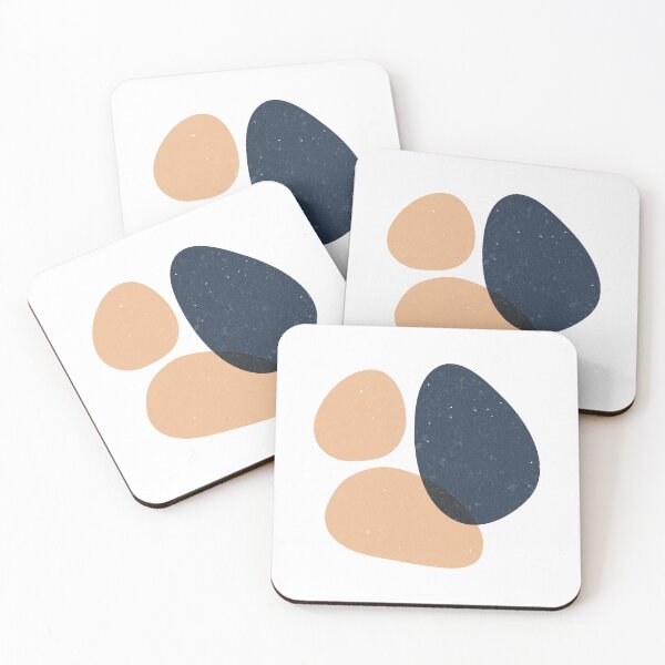 Item preview, Béziama Colorida III - Snow, Melon, Dusk designed and sold by Irene Estelle.