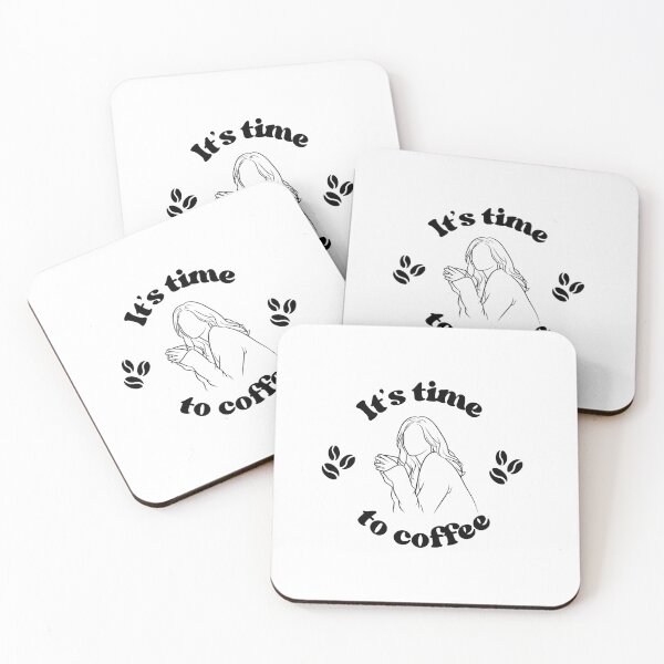 Aperçu de l'œuvre Coffe time créée et vendue par snosity.