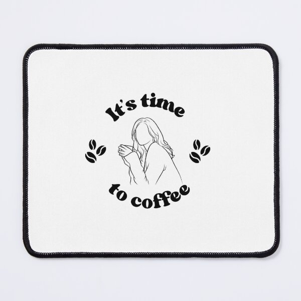 Item preview, Coffee time designed and sold by snosity.