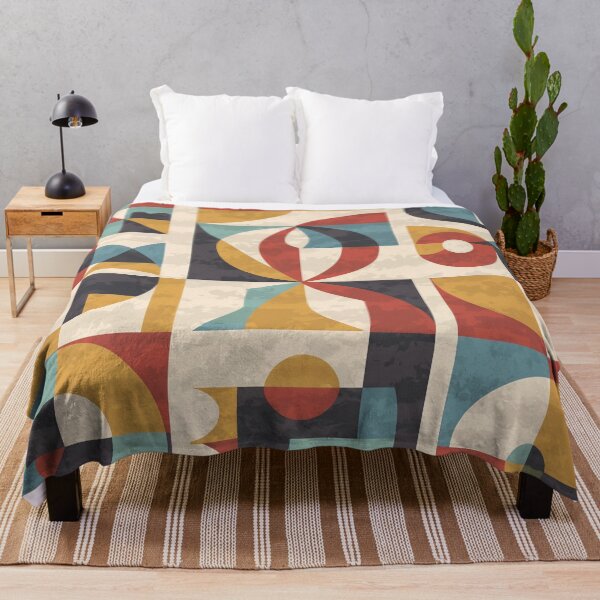 Item preview, Geometric patterns.Geometry.Retro designed and sold by MagelliShop.