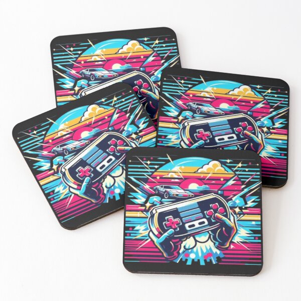 Item preview, Video Game 2 designed and sold by the-fitzgibbon.