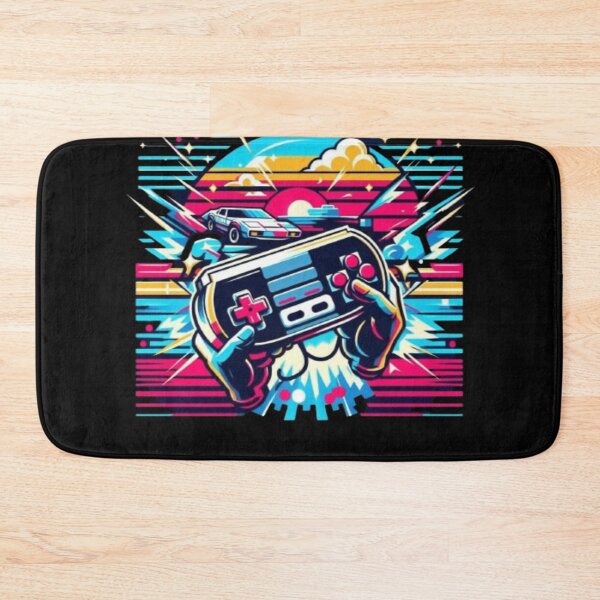Item preview, Video Game 2 designed and sold by the-fitzgibbon.