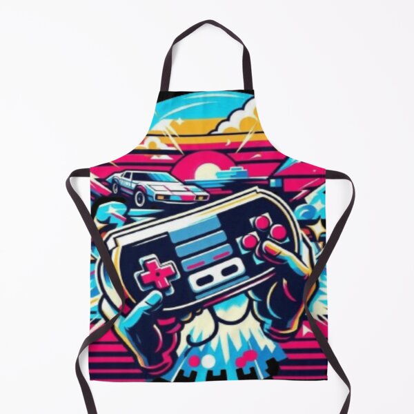 Item preview, Video Game 2 designed and sold by the-fitzgibbon.
