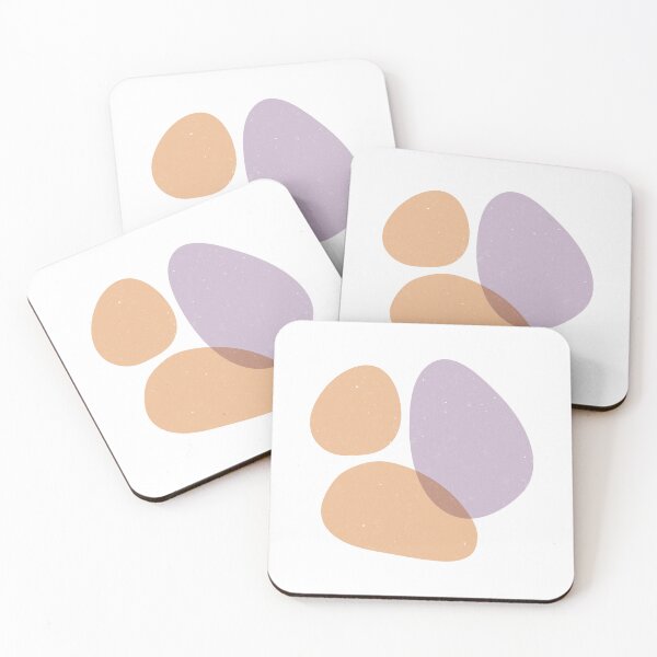 Item preview, Béziama Colorida III - Snow, Melon, Dust designed and sold by Irene Estelle.