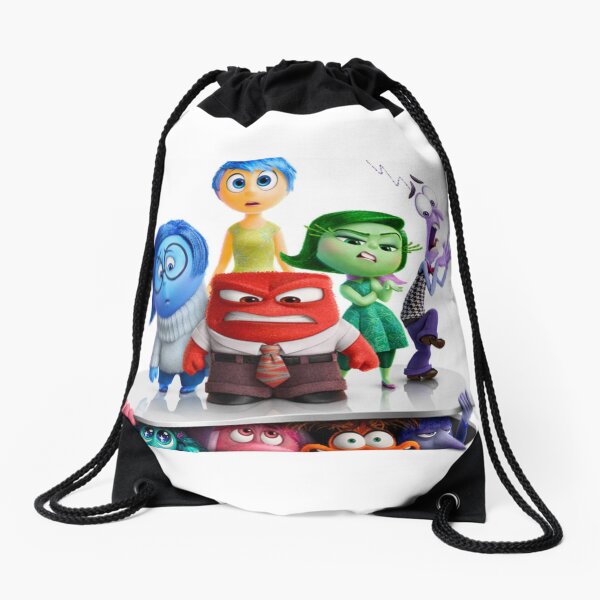 Item preview, Inside Out 2 T-Shirt designed and sold by FreestyleStores.
