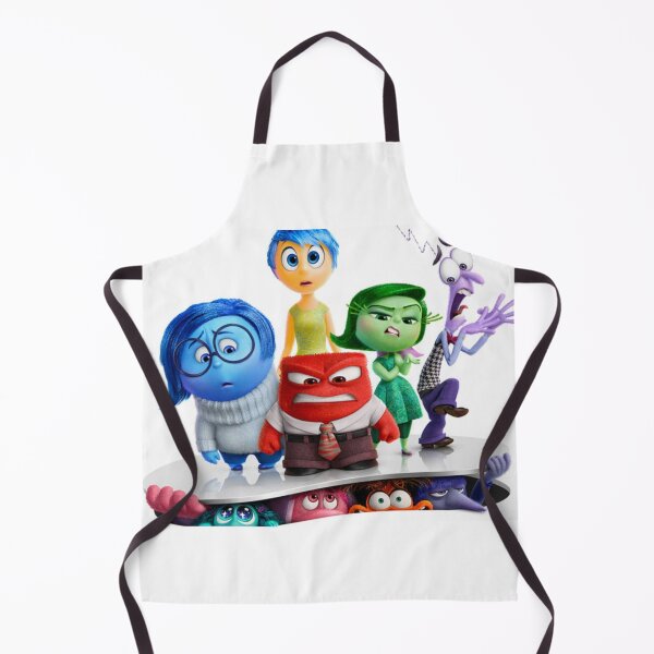 Item preview, Inside Out 2 T-Shirt designed and sold by FreestyleStores.