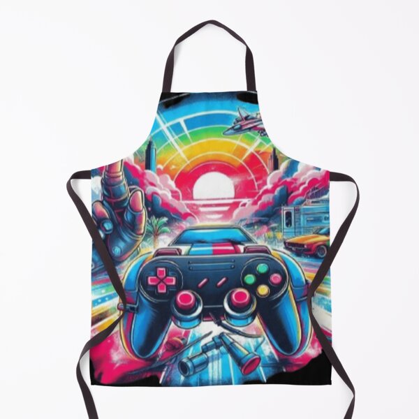Item preview, Video Game 3 designed and sold by the-fitzgibbon.