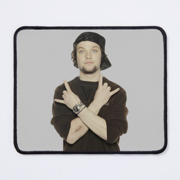 Item preview, Bam Margera designed and sold by Krazy-Legs.