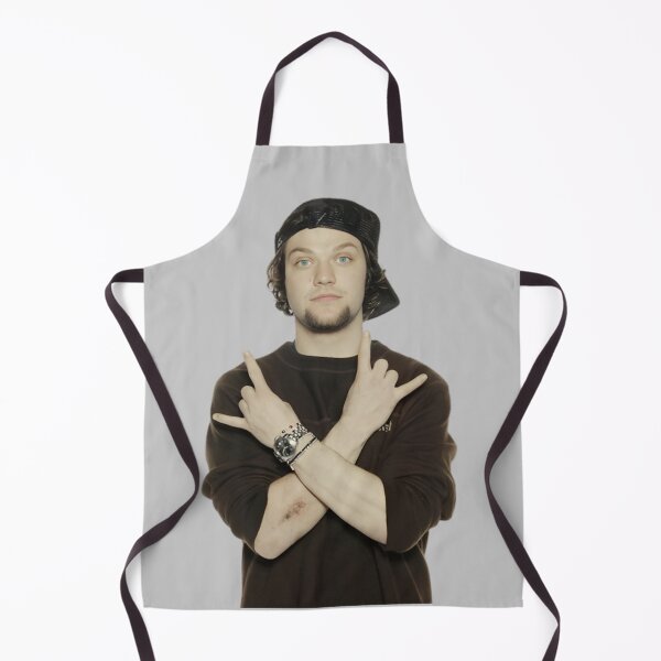 Item preview, Bam Margera designed and sold by Krazy-Legs.