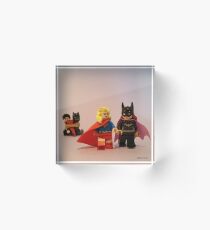 Women's Day Acrylic Block