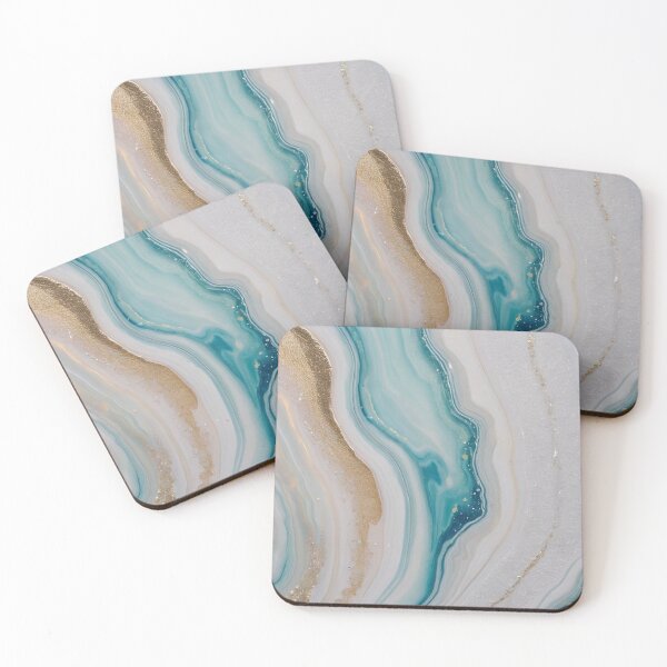 Item preview, Opal Agate Seascape designed and sold by Cato99.