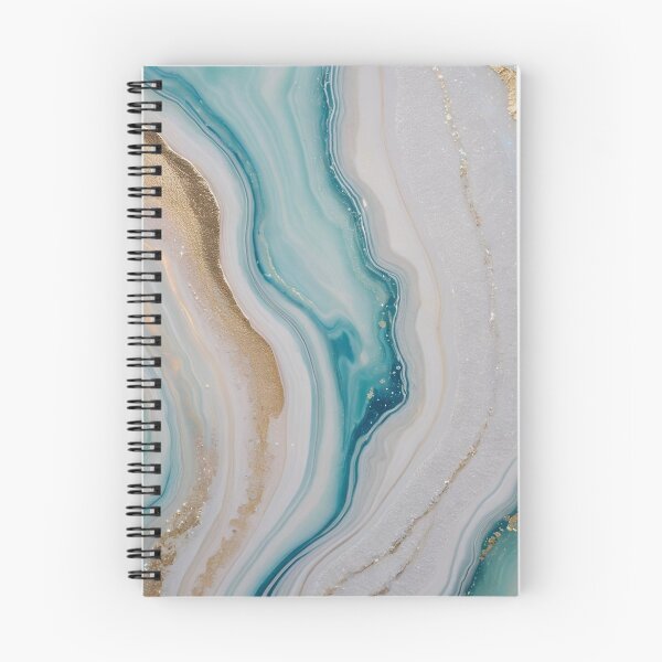 Item preview, Opal Agate Seascape designed and sold by Cato99.