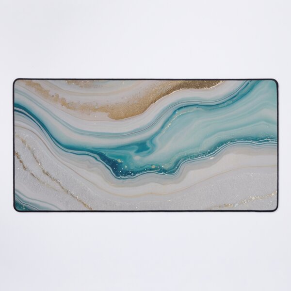 Item preview, Opal Agate Seascape designed and sold by Cato99.