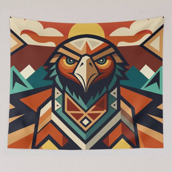 Item preview, Eagle designed and sold by therockstuff.