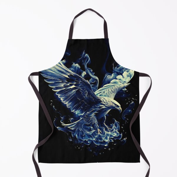 Item preview, The flight of the Eagle designed and sold by PixelCraftDSG.