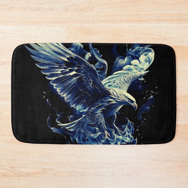 Item preview, The flight of the Eagle  designed and sold by PixelCraftDSG.