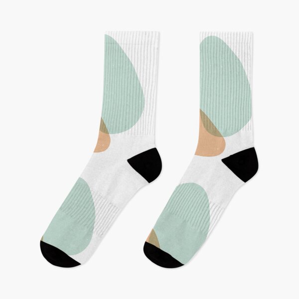 Item preview, Béziama Colorida III - Snow, Melon, Mint designed and sold by Irene Estelle.