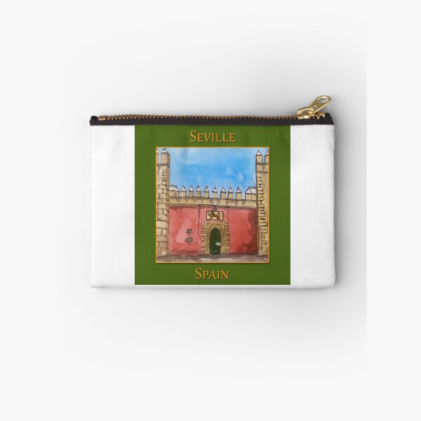 Item preview, Real Alcazar Seville Spain designed and sold by welshdesigns.