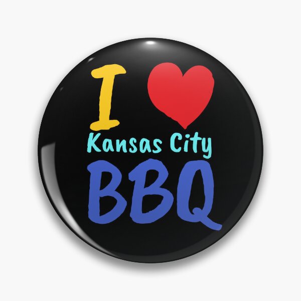 Item preview, I Love KC BBQ designed and sold by Cy1982.
