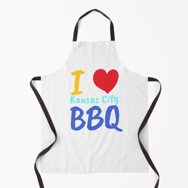 Item preview, I Love KC BBQ designed and sold by Cy1982.