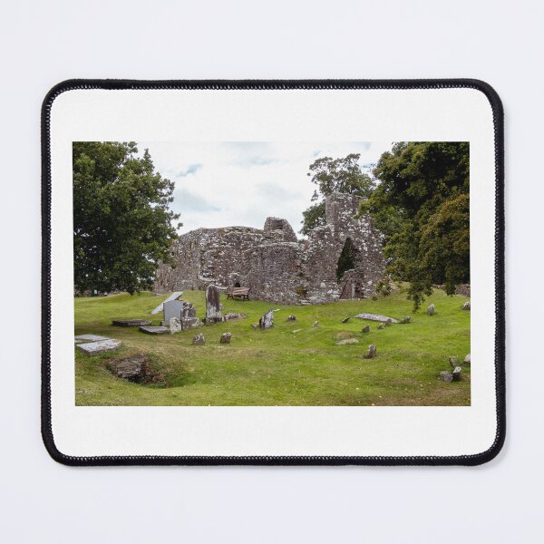 Item preview, Oughterard Cemetery, Co. Kildare, Ireland designed and sold by AdamT1991.