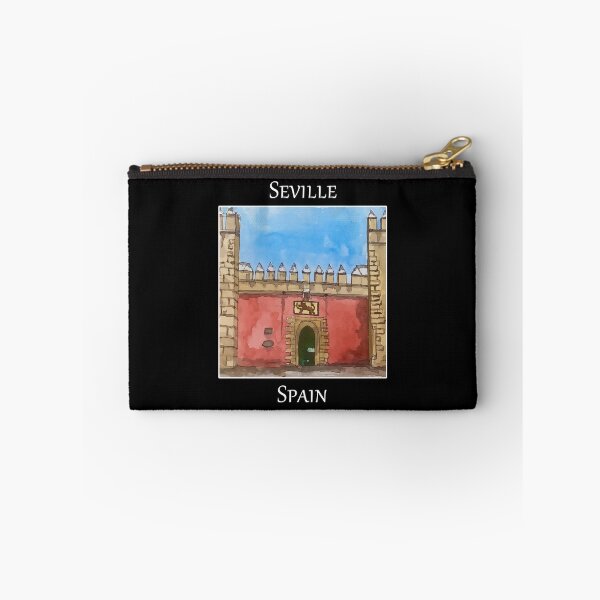 Item preview, Real Alcazar Seville Spain designed and sold by welshdesigns.
