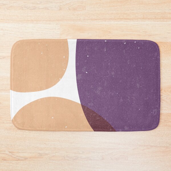 Item preview, Béziama Colorida III - Snow, Melon, Plum designed and sold by Irene Estelle.