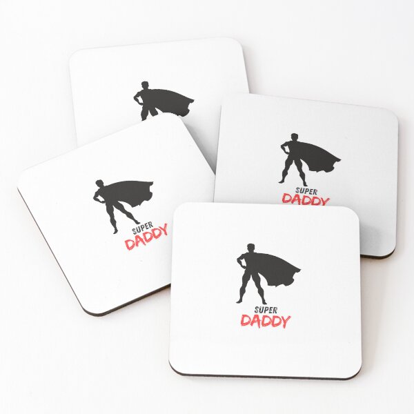 Item preview, Super Daddy designed and sold by snosity.